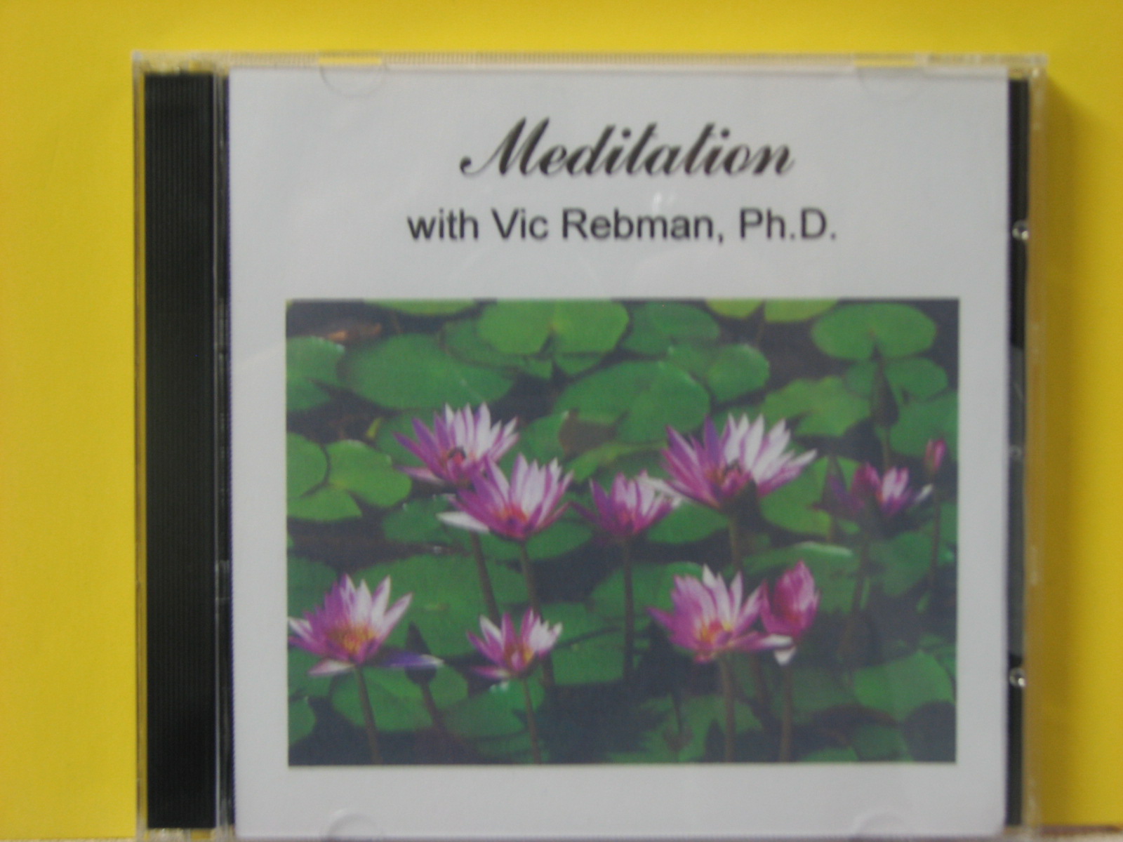 A Comprehensive Introduction to Meditation